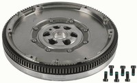 Schwungrad Sachs 2294 001 360 FüR OE 03L 105 266 BT - 03L 105 266 BT