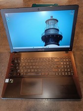 Asus X550V 15.6' Fhd Core i5-7300Hq 2.7Ghz Gtx 950M Win 11 Home - Tbe