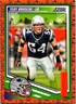 2025 Score-A-Treat #151 Tedy Bruschi