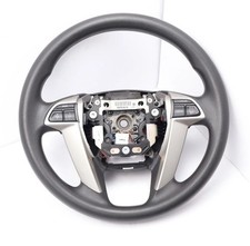 2008-2012 HONDA ACCORD DRIVER STEERING WHEEL ...