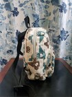 Bungalow 360 Small Mini Backpack Owl Print — photo 4