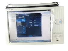 AGILENT 16802A Logic Analyzer with option 101 102 111 - Free Shipping