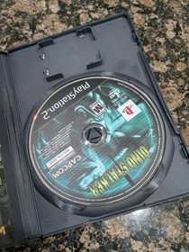 Dino Stalker Sony PlayStation 2 PS2 - CIB