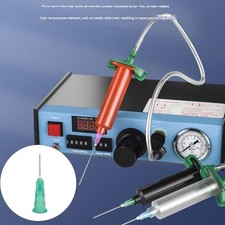 50Pcs 14/15/16/18/19/20/21/22/23/24/25/26G Dispensing Bluntly Needle Liquid