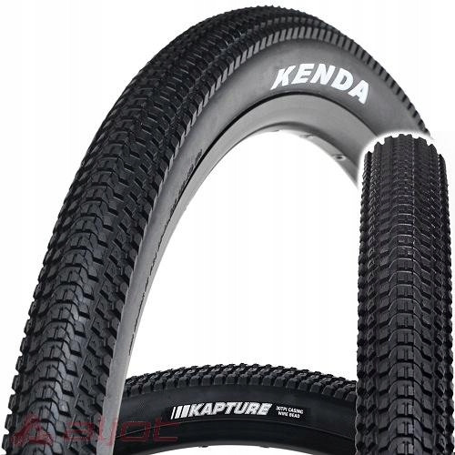 Fahrad Reifen KENDA KAPTURE 650 Fahrradmantel 27,5 x 1,95 MTB - Bild 1 von 2