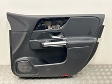 Mercedes-Benz B W247 2025 Rechts Verkleidung T&uuml;r vorne A2477204602 NAB83837