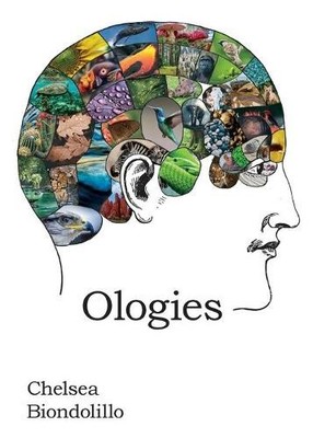 Chelsea Biondolillo Ologies (Paperback)