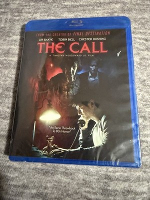 The Call (Blu-ray, 2020)