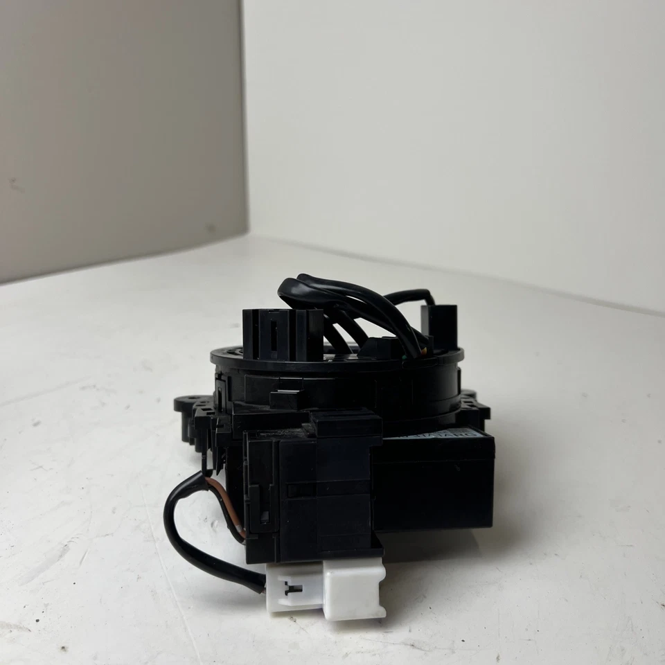 2014 NISSAN PATHFINDER STEERING WHEEL ANGLE SENSOR ASSEMBLY 255543JA1B OEM - Image 3 of 4