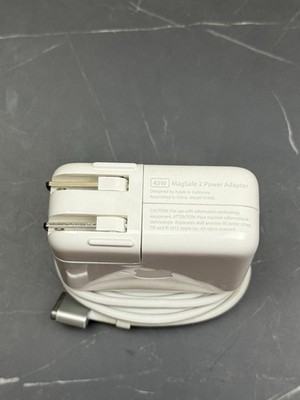 Apple 外のみ Apple 45W MagSafe 電源アダプタ for MacBook Air MC747J/A 【在庫限り