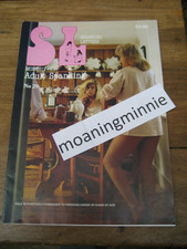 Spanking Letters adult magazine, spanking c.p., issue no.29