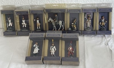 Zinnsoldaten Zinnfiguren Napoleonic Period UGS (HK) LTD.