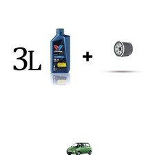 Filtre à huile Chevrolet SPARK