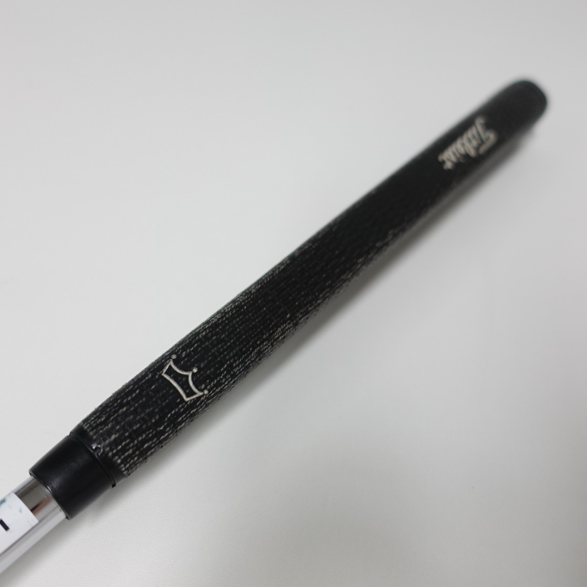 ScottyCameron Mil-spec W350g (L33インチ希少品) ScottyCameron Mil