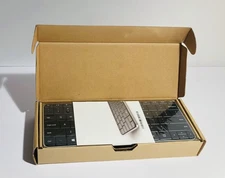 Microsoft Wedge Mobile Keyboard Bluetooth Wireless Cover Stand Model 1521 New