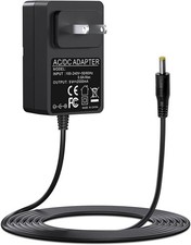 9V Power Supply with Korg Volca Syth Bass Beats Rhythm, FM Keys Loop, Synthes...