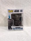 Funko Pop! Vinyl: Star Wars - Marrok #651 New Bottom Slightly Damaged