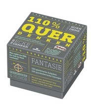 110% Querdenken: Die besten QuerDenkAnstöße, Georg Schumacher