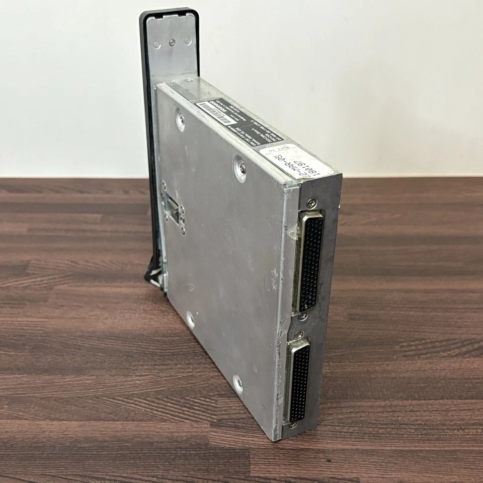 Panel de audio Garmin GMA 1347 011-00809-00 - para piezas Foto 3 de 3