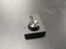 Schiit Fulla 3 (E) Headphone DAC/Amp with Mic Input NOT WORKING
