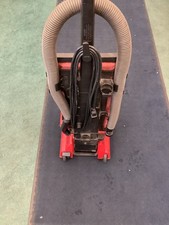 HOOVER ELITE VACUUM CLEANER UPRIGHT