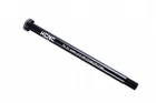 KCNC KQR08 Boost Thru Axle 12x148mm for Shimano E-Thru M12x1.5 Black CNC Skewer