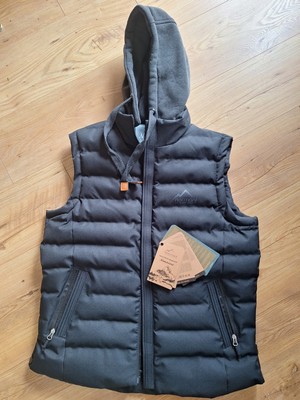 Weste *Normani Outdoor Sports *Neu mit Etikett Gr. L (52)