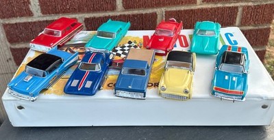 Greenlight 1:43 Plymouth Cuda Film John Wick 4 (2023) Noir 86641 Modèle - Foto 2