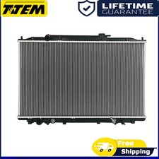 Aluminumreplacement Radiator For 2005-2010 2009 Honda Odyssey 4-door 3.5l V6 Aluminumreplacement Radiator For 2005-2010 2009 Honda Odyssey 4-door 3.5l V6