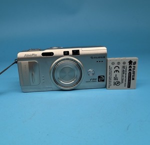 Fujifilm F810 | eBay