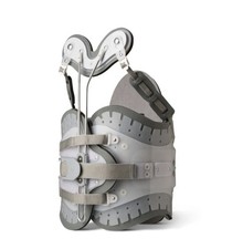 Aspen TLSO, Lumbosacral Bracing System, Short/Small, 991030