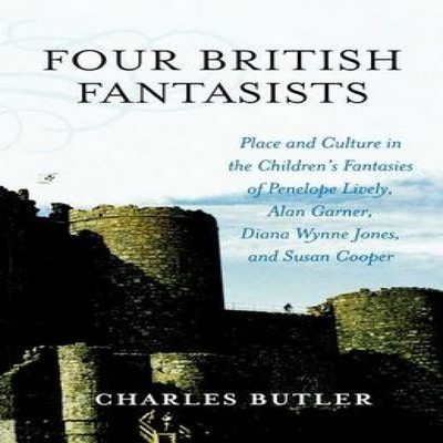 Four British Fantasists Place and Culture in the Children's Fanta