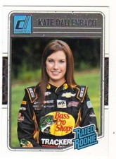 2017 Donruss Football Factory Set 11