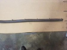 Rear Right Door Bottom Lower Seal Fits 11 12 13 14 15 16 Ford F250 F350 Crew Cab