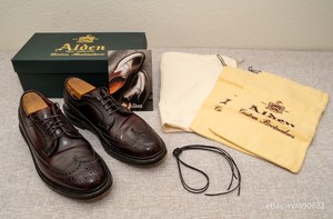 Alden J Crew | eBay