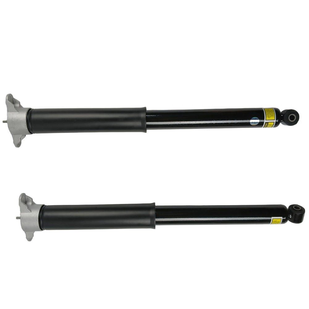 Pair of 2 Rear Complete Shock Absorber Kit For 2013 -2019 Ford Escape