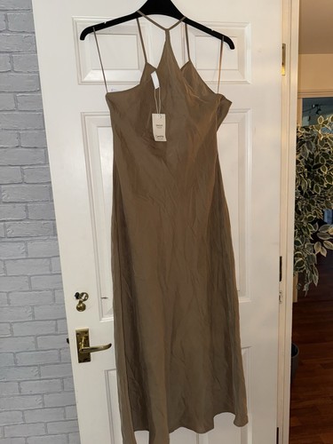 Mango Women's Dress - Picture 2 of 3