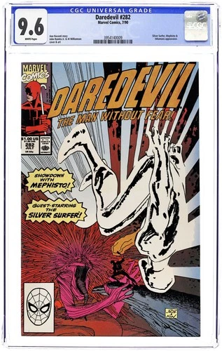 Comic Image