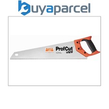 Bahco PC-19-GT9 PC19 ProfCut Handsaw 480mm (19in) x GT9 BAHPC19GT9