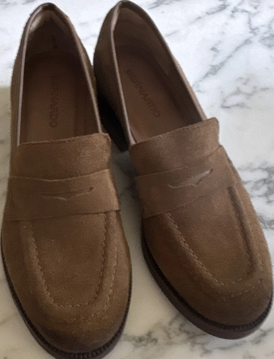 Bernardo Suede Flats for Women for sale | eBay display picture 3