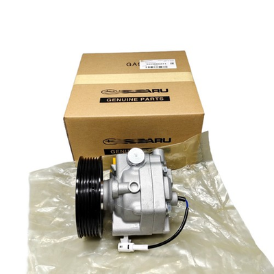 #ad #ad NEW Power Steering Pump For Subaru Legacy Outback 3.0L H6 DOHC w SENSOR 05 09 $117.99