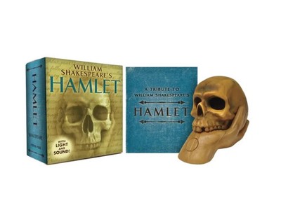 William Shakespeare's Hamlet Anita Sipala Multiple-component reta