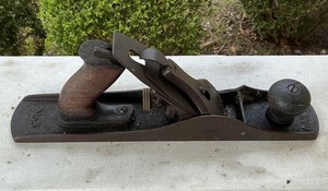 Stanley Bailey No. 5 Hand Plane