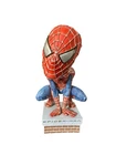 2002~Vintage Marvel "Spider-Man" Bobble Head-Knockers Neca