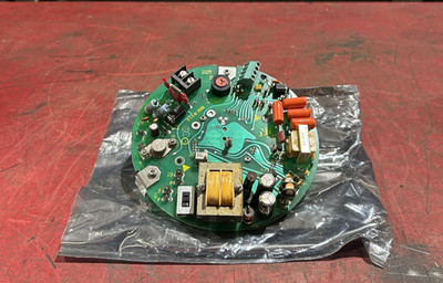 NEW IN BAG TN TECHNOLOGIES 864914 SCH CIRCUIT BOARD ASSEMBLY 86460Y SU