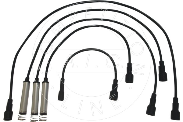 ZÜNdleitungssatz FÜR Opel Omega A (V87), Opel Omega A Caravan (V87) - AIC 51648-image