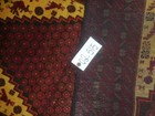 Authentic Vintage Turkish Rug,Geometric Turkish Anatolian Rug 3.2x6 Ft — photo 2
