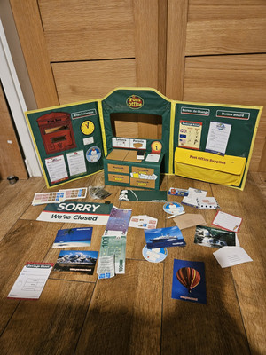 Learning Resources Spielen Post Vorschule Spielset Ressource Spielzeug