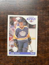 Jim Fox