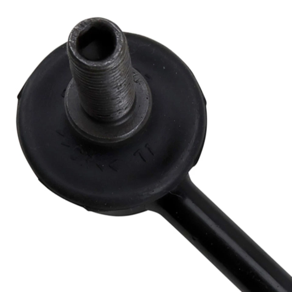 Barra estabilizadora Beck Arnley 101-4737 enlace pasajero trasero lado derecho mano para Acura TSX Foto 2 de 4